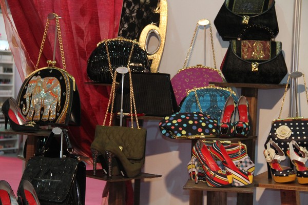 In Shape Fair 2012 Day4